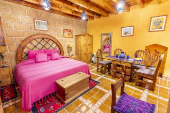 Bed and Breakfast Mexico City Bed and Breakfast Mexico City