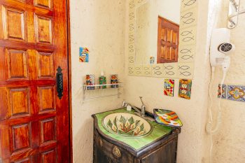 Mexsuites Casa Azul B&B - Best B&B Mexico City Bed and Breakfast Mexico City